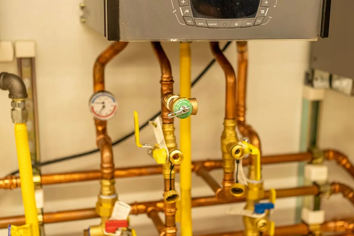 Licensed technician providing Sump Pump Repair for a homeowner in Baker City